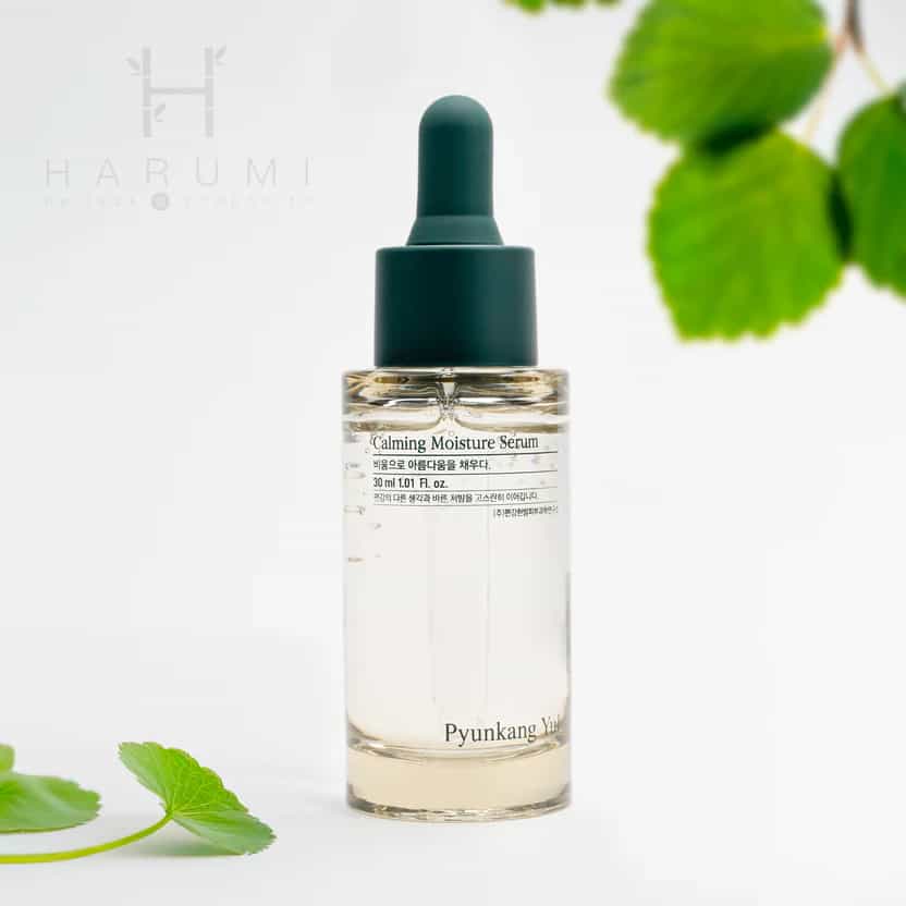 PyunkangYul Calming Moisture Serum — skincare coreano Sakura