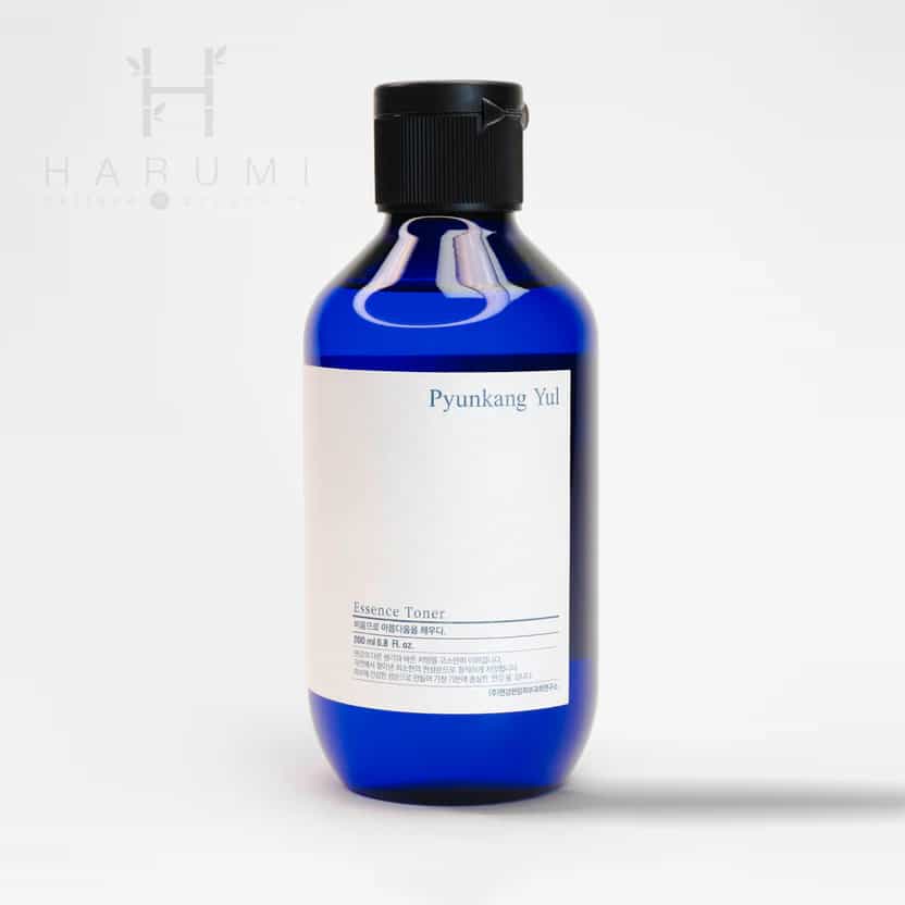 PyunkangYul Essence Toner — skincare coreano Sakura