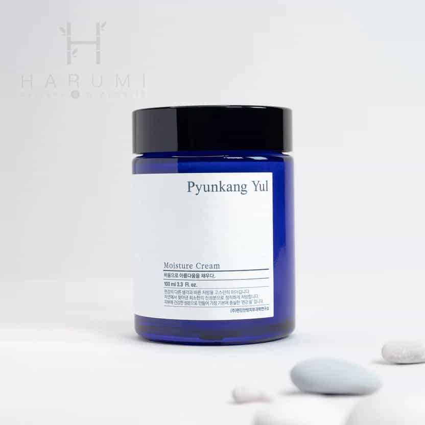 PyunkangYul Moisture Cream — skincare coreano Sakura