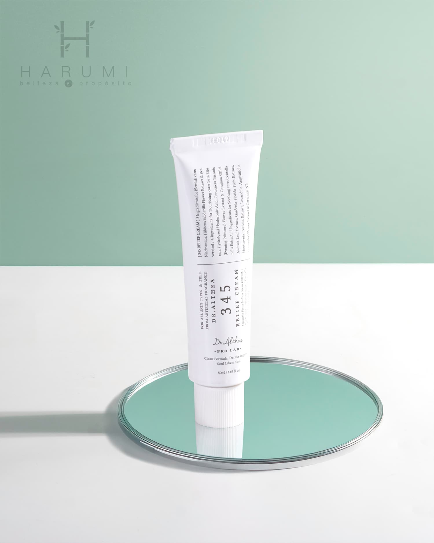 Dr.Althea 345 Relief Cream thumbnail