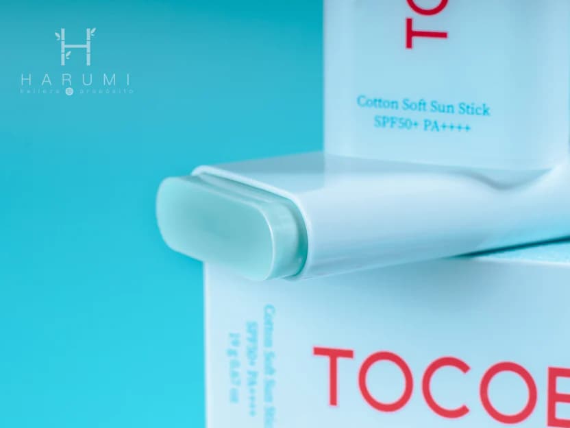 Tocobo Cotton Soft Sun Stick Spf50+ Pa++++ thumbnail