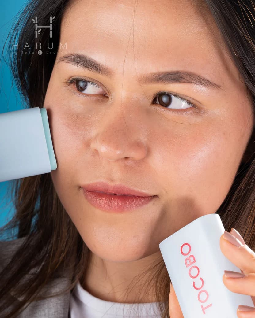 Tocobo Cotton Soft Sun Stick Spf50+ Pa++++ thumbnail