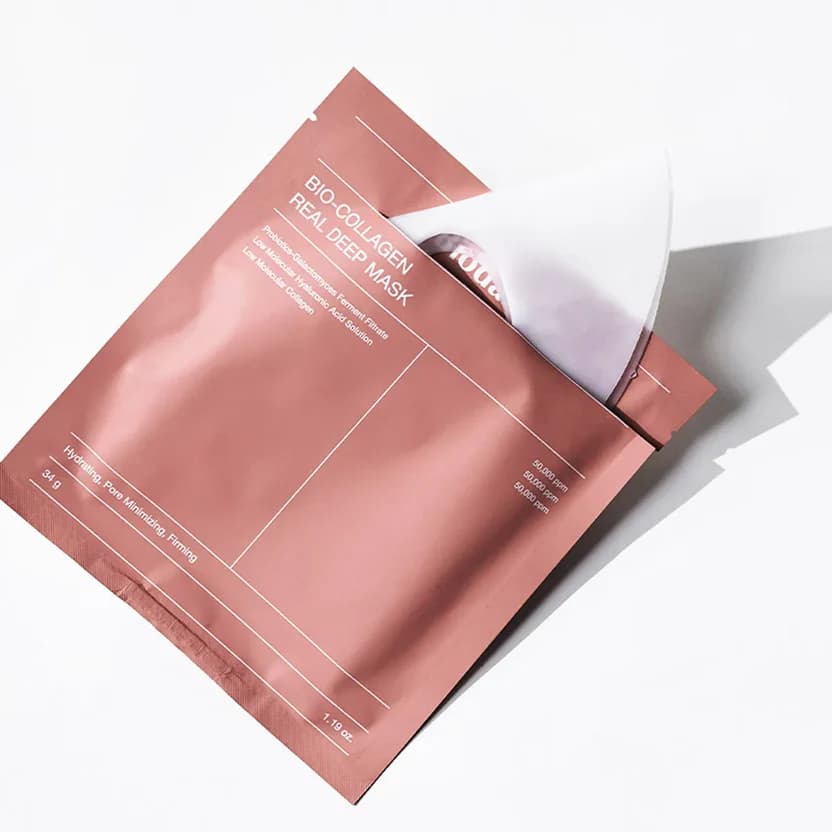 Biodance Bio-Collagen Real Deep Mask thumbnail