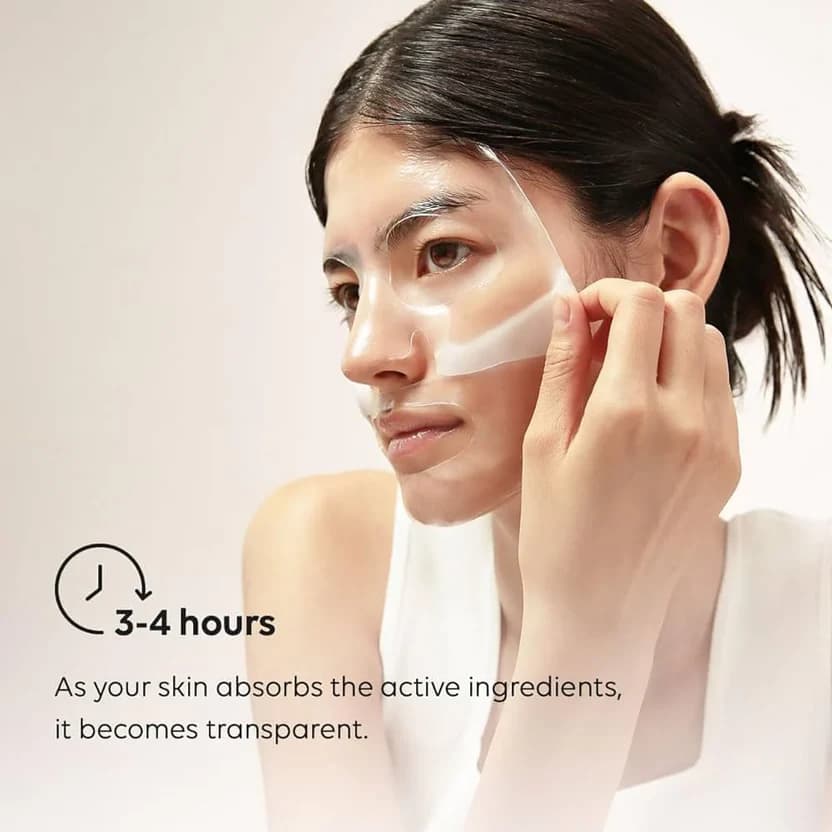 Biodance Bio-Collagen Real Deep Mask thumbnail