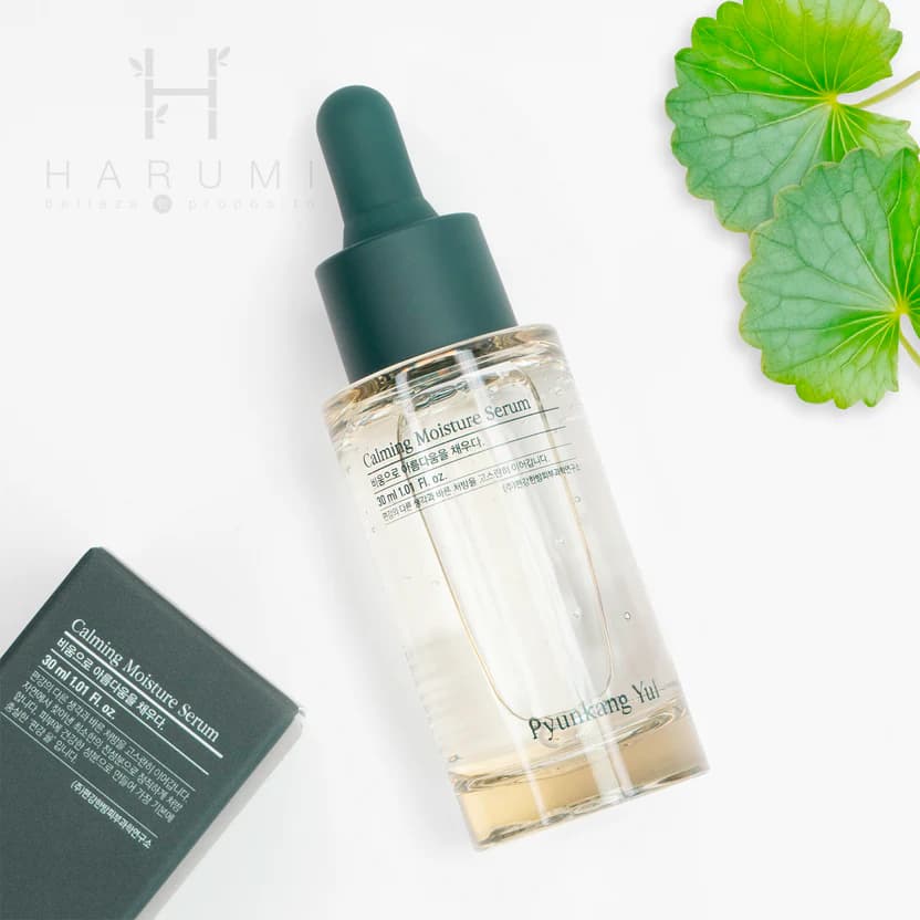 PyunkangYul Calming Moisture Serum thumbnail