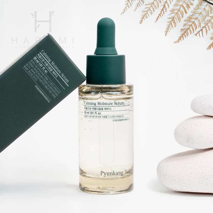 PyunkangYul Calming Moisture Serum thumbnail