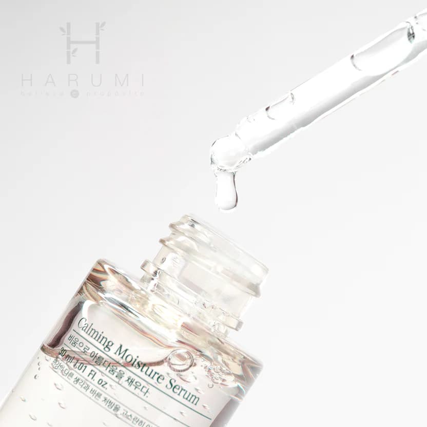 PyunkangYul Calming Moisture Serum thumbnail