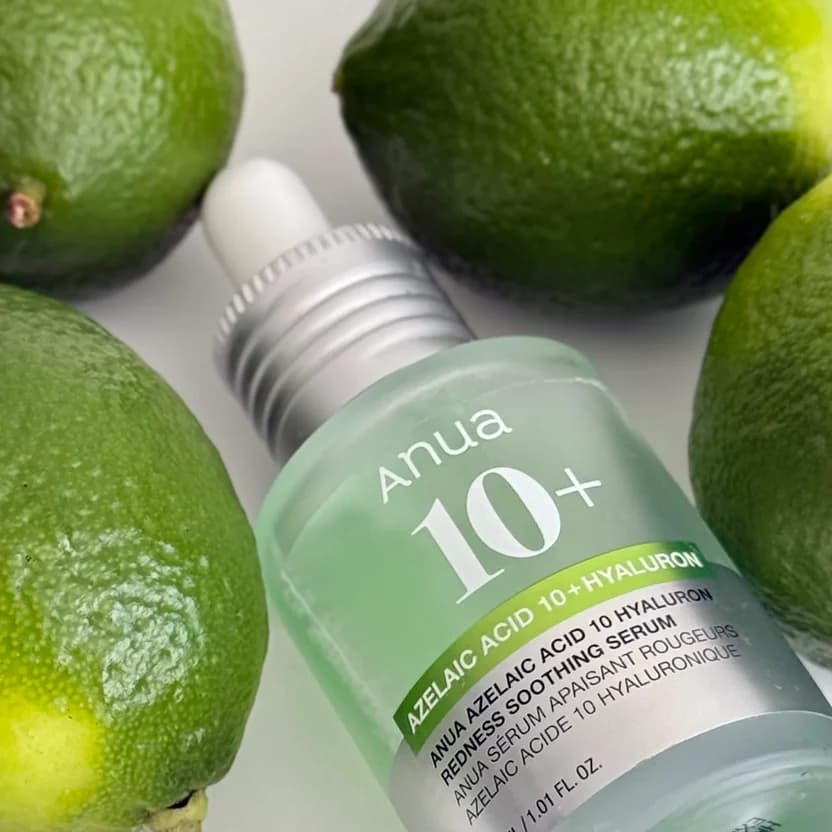 Anua Azelaic Acid 10+ Hyaluron thumbnail