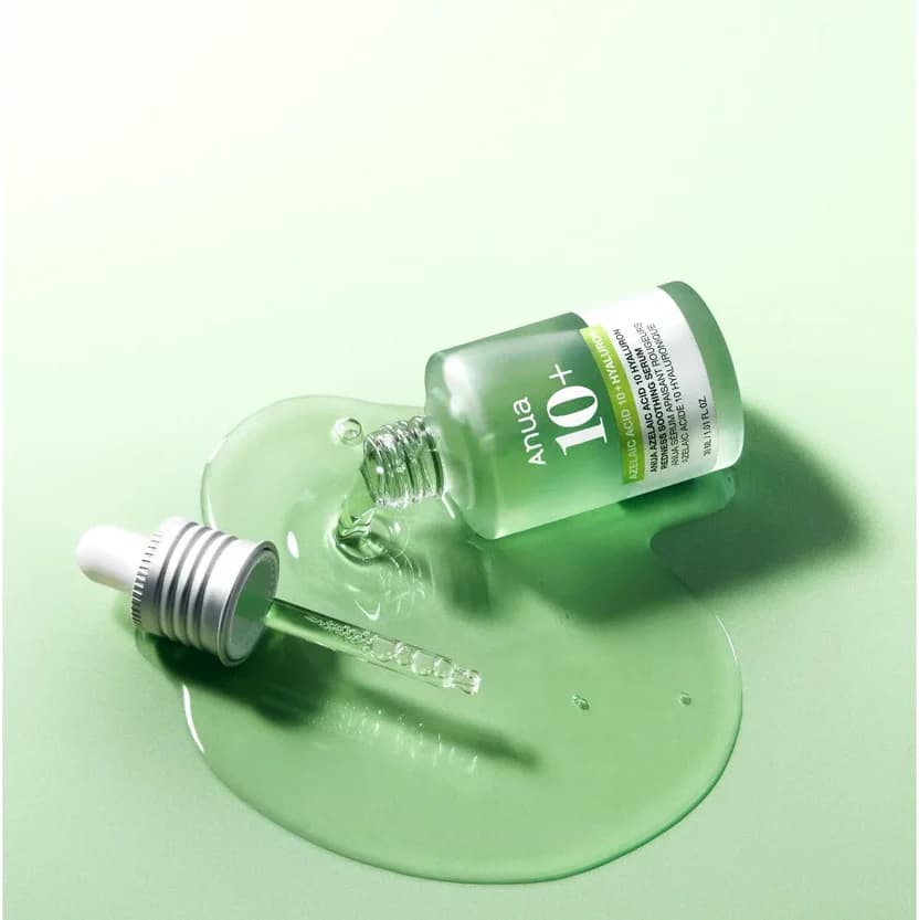 Anua Azelaic Acid 10+ Hyaluron thumbnail
