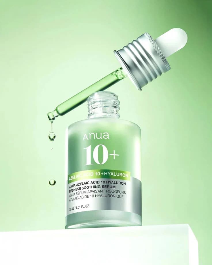 Anua Azelaic Acid 10+ Hyaluron thumbnail