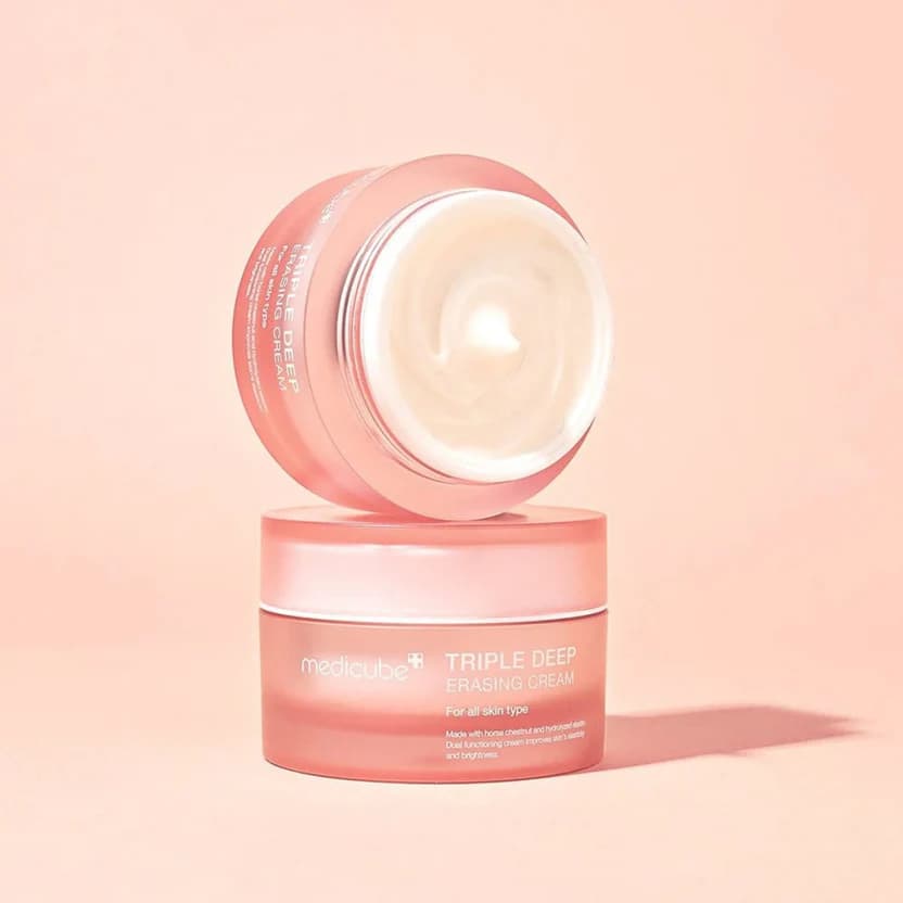 Medicube Triple Collagen Cream thumbnail