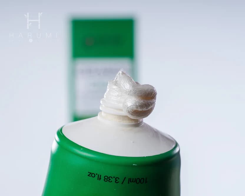 Eyenlip Ceramide Cica Cleansing Foam thumbnail