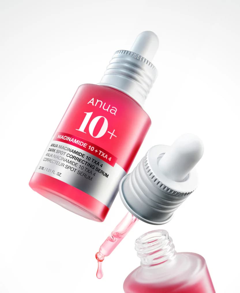 Anua Niacinamide 10 Txa 4 Serum thumbnail