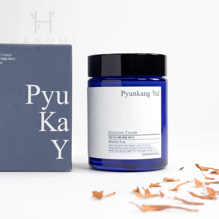 PyunkangYul Moisture Cream thumbnail