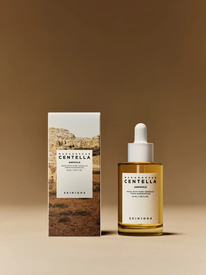 Skin1004 Madagascar Centella Ampoule thumbnail