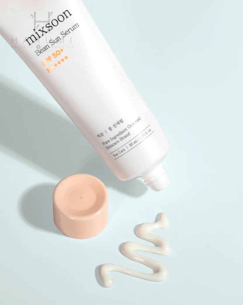 Mixsoon Bean Sun Serum thumbnail