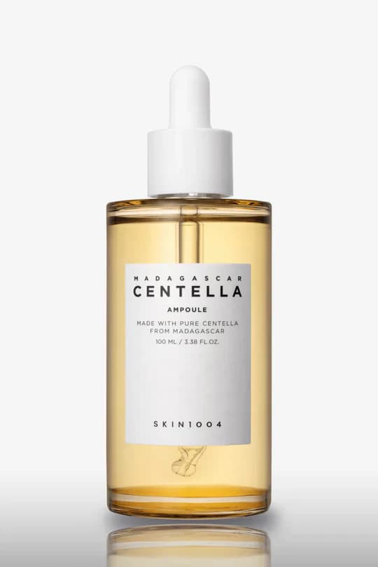 Skin1004 Madagascar Centella Ampoule